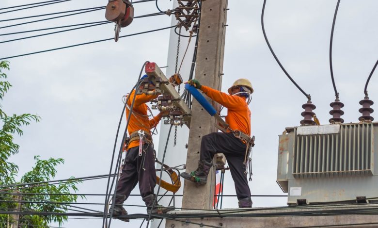 Solutions énergétiques